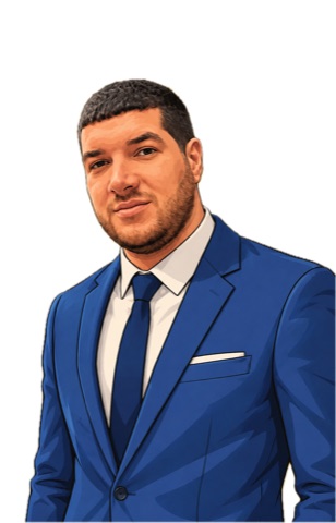 Tristan Cervellin